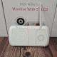 Bідеоняня Baby Monitor BM-05 (дисплей 5")