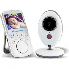 Видеоняня Baby Monitor VB605 (дисплей 2.4")