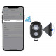 Селфи пульт Bluetooth Remote Shutter 