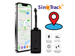 GPS трекер для авто Sinotrack ST-900