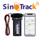 GPS трекер для авто Sinotrack ST-901