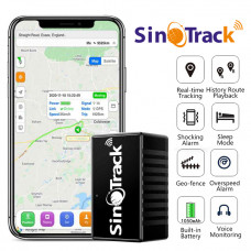 Автономний GPS трекер Sinotrack ST-903
