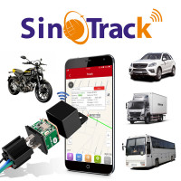 GPS трекер для авто Sinotrack ST-907