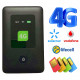 4G/3G LTE WIFI роутер! GSM модем Tele2