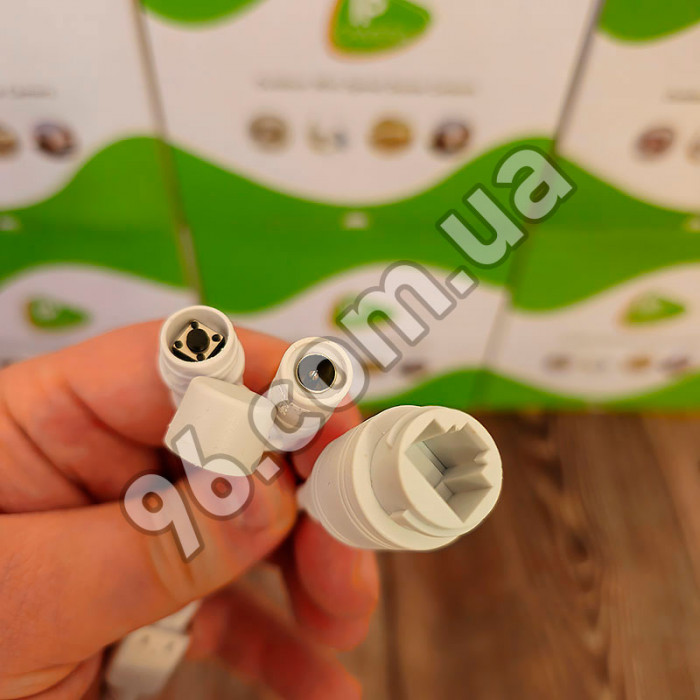 Вулична поворотна Wi-Fi ip камера відеоспостереження Anbiux 2MP Ycc365 plus