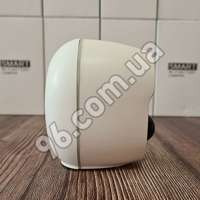 Автономная аккумуляторная Wi-Fi IP камера видеонаблюдения FullHD Onecam