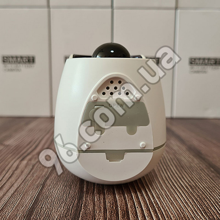 Автономная аккумуляторная Wi-Fi IP камера видеонаблюдения FullHD Onecam