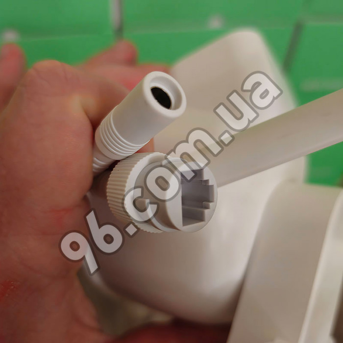 Уличная поворотная Wi-Fi ip камера видеонаблюдения Besder 6mp ICSee XMEye