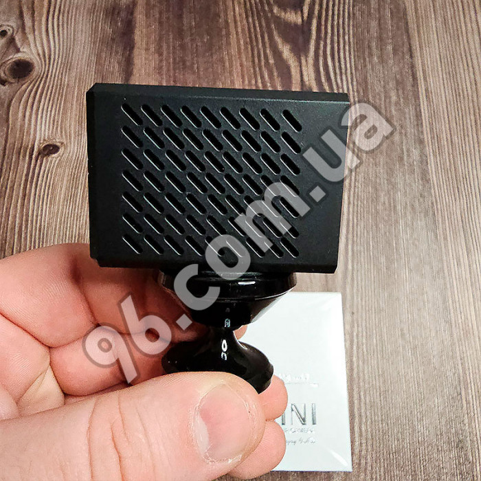 Автономна акумуляторна 4G GSM міні камера відеоспостереження Vstarcam FullHD