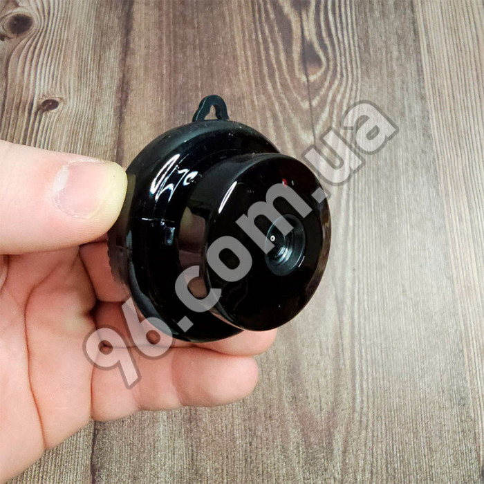 Мини Wi-Fi HD ip камера видеонаблюдения HDwificamPro