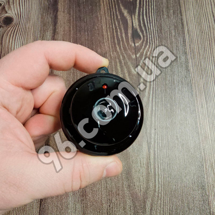 Беспроводная мини Wi-Fi ip камера видеонаблюдения с аккумулятором 