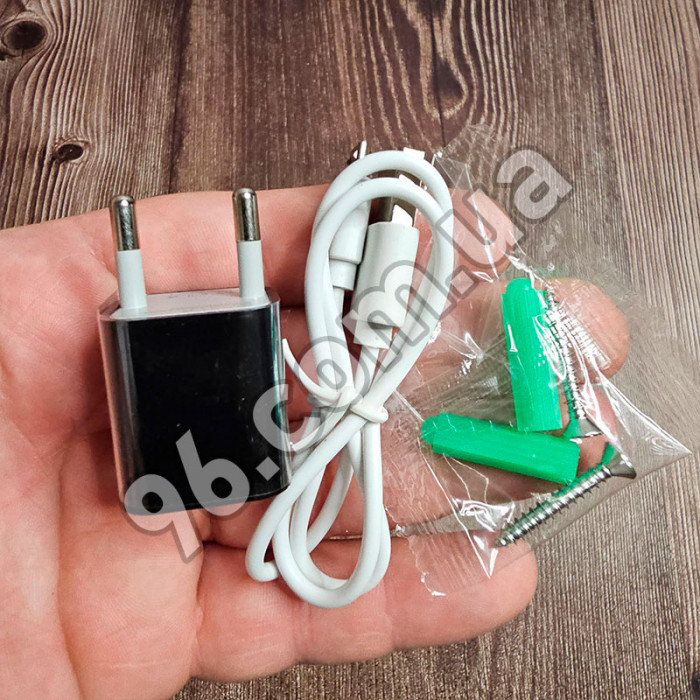 Мини Wi-Fi HD ip камера видеонаблюдения HDwificamPro