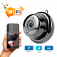 Мини Wi-Fi HD ip камера видеонаблюдения HDwificamPro