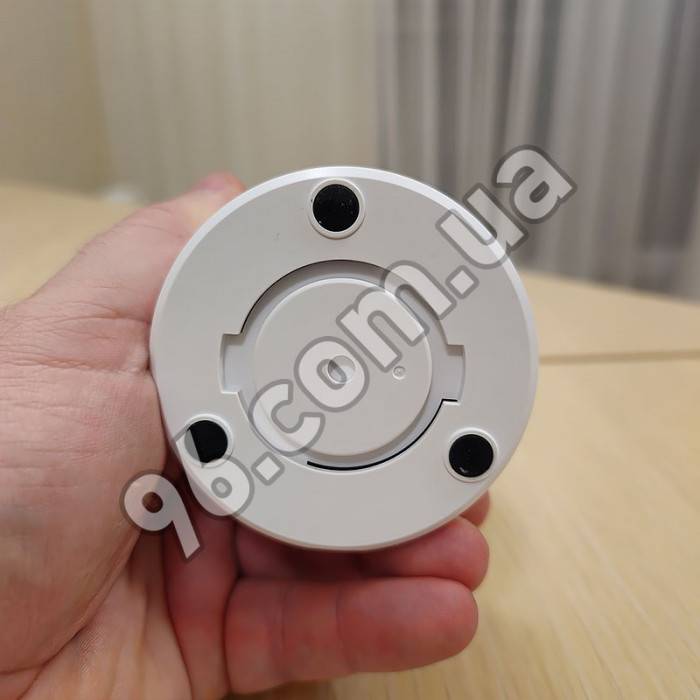 Поворотна Wi-Fi ip камера відеоспостереженя 1080P FullHD iCam365