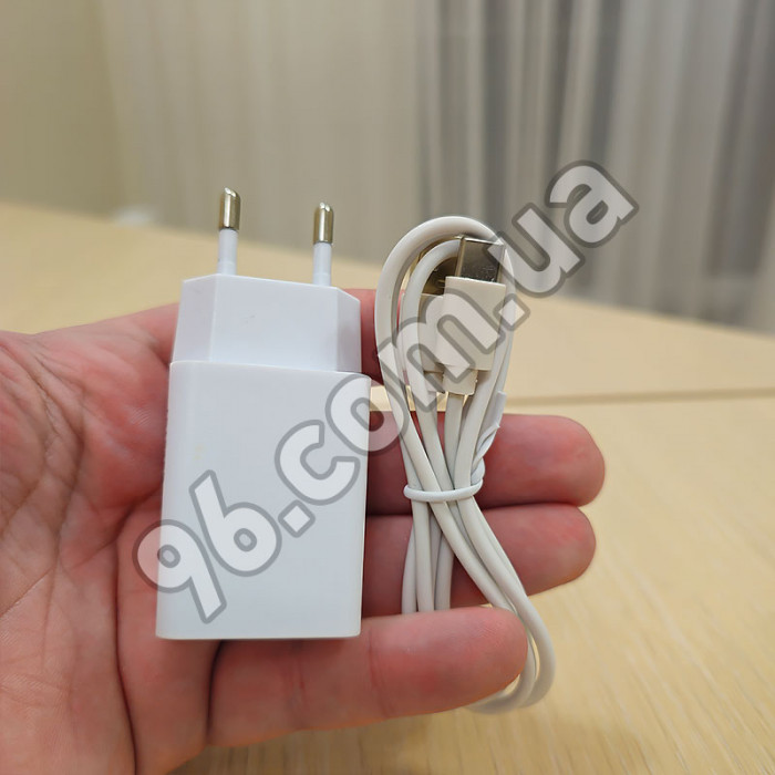 Поворотна Wi-Fi ip камера відеоспостереженя 1080P FullHD iCam365