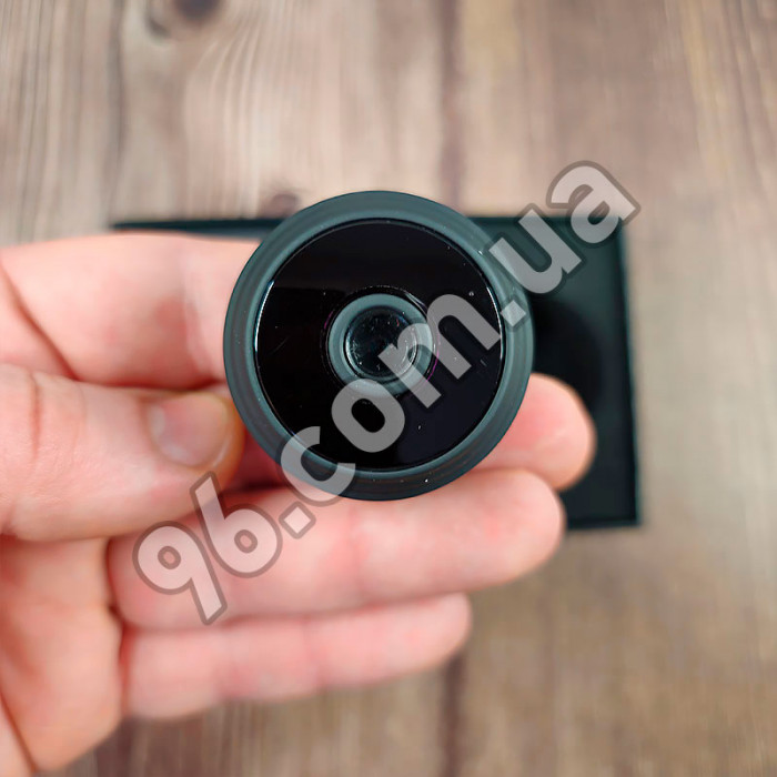 Беспроводная мини Wi-Fi ip камера видеонаблюдения с аккумулятором 