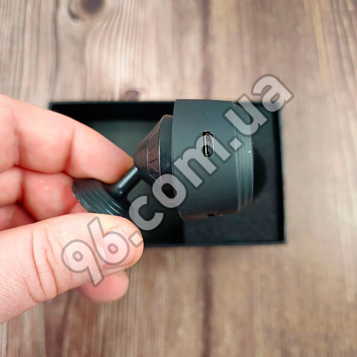 Беспроводная мини Wi-Fi ip камера видеонаблюдения с аккумулятором 