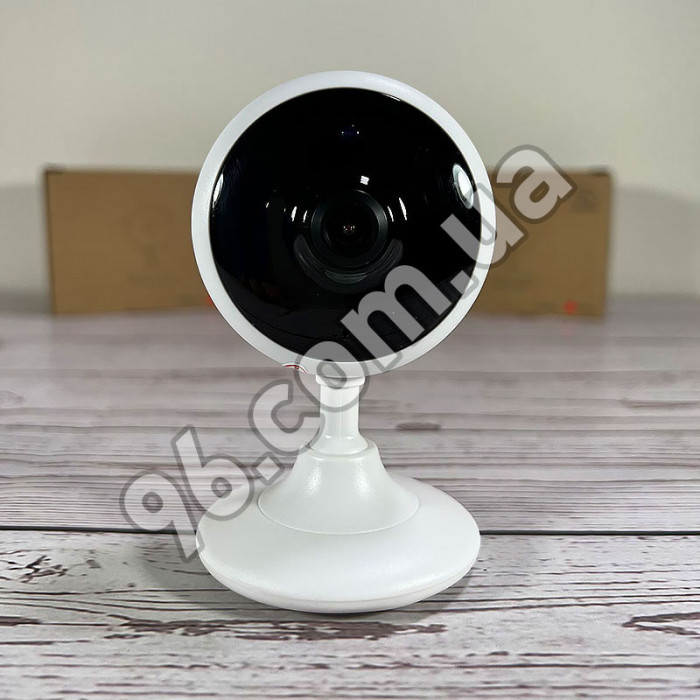 Бездротова Wi-Fi видеоняня SmartEye FullHD AJCloud