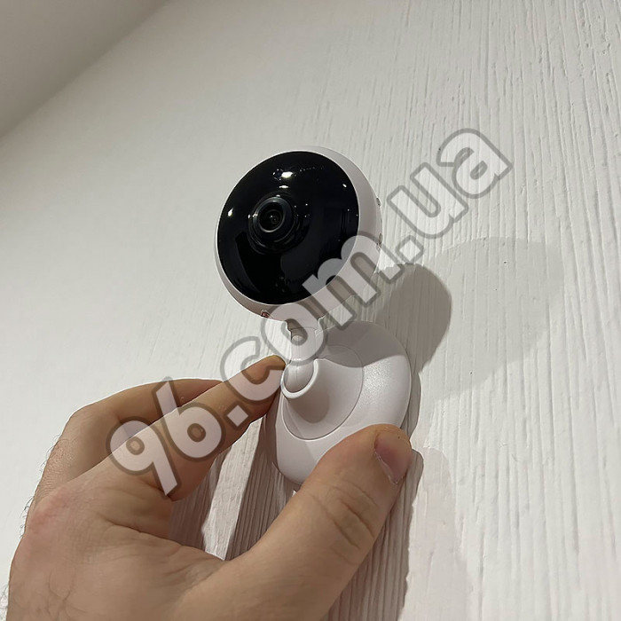 Бездротова Wi-Fi видеоняня SmartEye FullHD AJCloud