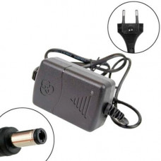 Блок живлення адаптер 220В 12В 1А 5.5*2.5мм