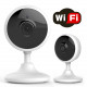 Wi-Fi мини ip камера видеонаблюдения 1080p 2mp