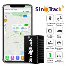 Автономный GPS трекер Sinotrack ST-903