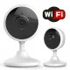Беспроводная Wi-Fi видеоняня SmartEye FullHD